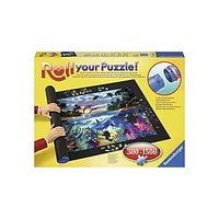 Ravensburger Roll Your Puzzle Puzzle