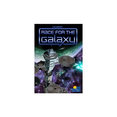 Race For The Galaxy - Board Game