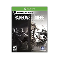 Rainbow Six Siege - Xbox One (Used)