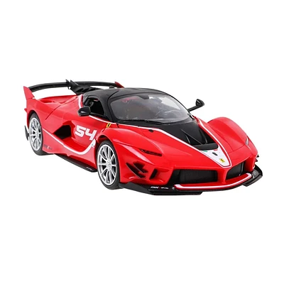 RC Ferrari FXX-K EVO Red - Rastar