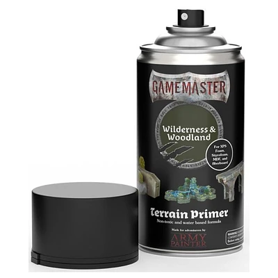 GameMaster Terrain Spray Wilderness & Woodland