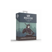 Regicide 2nd Edition Teal - Board Game