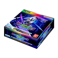 Digimon Reboot (Resurgence) Booster Box