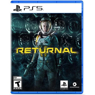 Returnal - PS5