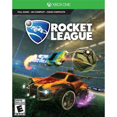 Rocket League - Xbox One (Used)