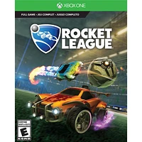 Rocket League - Xbox One (Used)