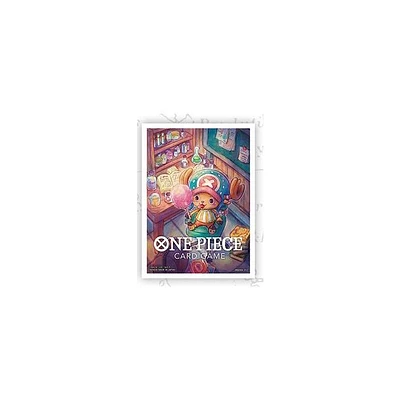 Bandai One Piece TCG Sleeves Set 2 Assorted