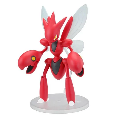 Pokemon Scizor - Model Kit