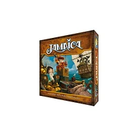 Jamaica - Revised Edition - Board Game