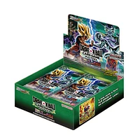 Dragon Ball Super: Zenkai Series EX 7 Booster Box