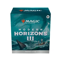 Magic the Gathering Modern Horizons 3 Pre-release Pack