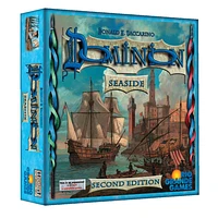 Dominion Seaside 2nd Edition - Board Game