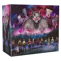 Final Girl Season 2 Storage Box - Board Game