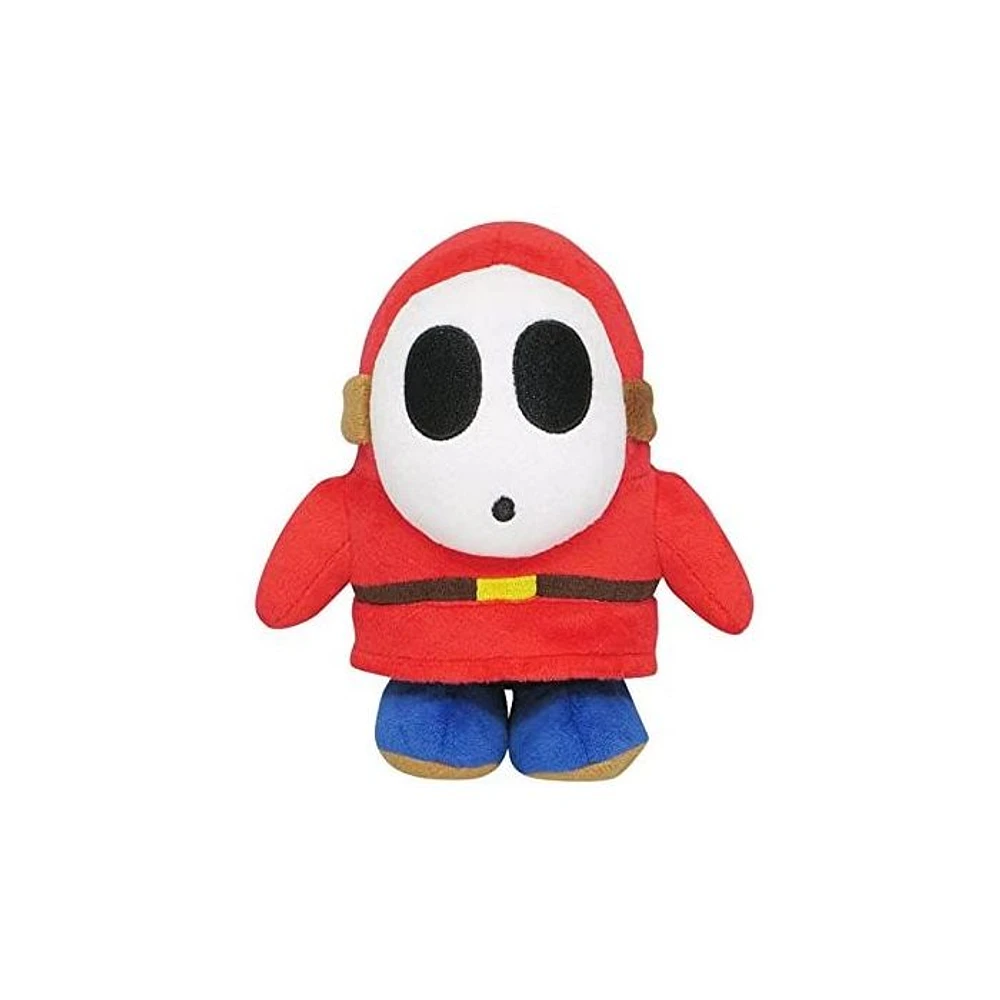 Plush Shy Guy 6''