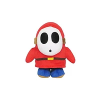 Plush Shy Guy 6''