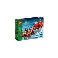 Lego Santa's Sleigh