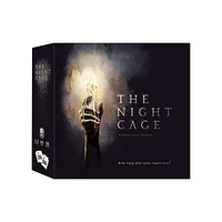 The Night Cage - Board Game