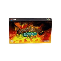 Spirit Island: Feather And Flame - Board Game