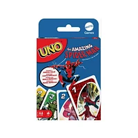 UNO The Amazing Spider-man - Board Game