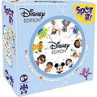 Spot It! / Dobble - Disney - Board Game