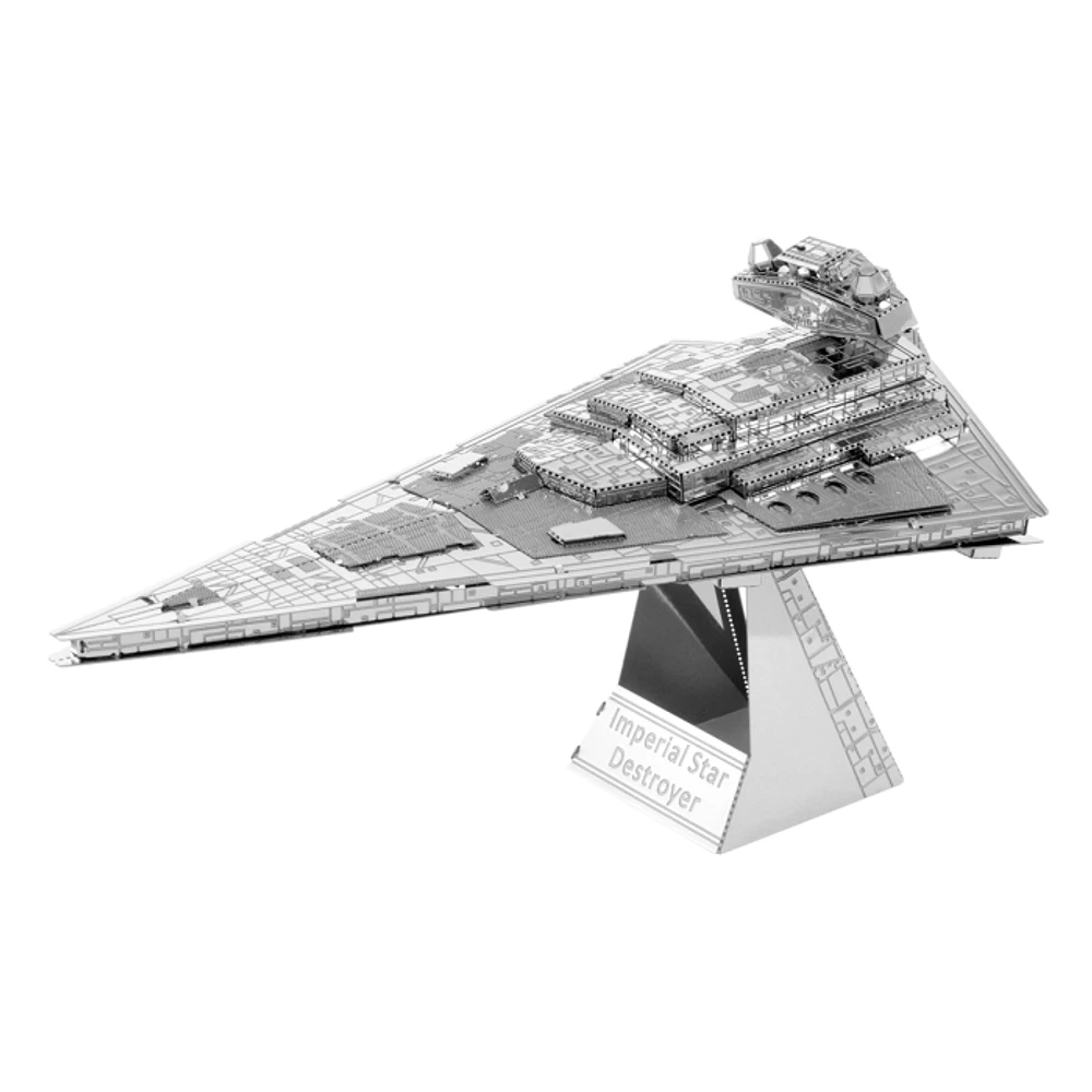 Metal Earth - Star Wars Star Destroyer