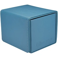 Ultra-pro Deck Box Alcove Edge Vivid Teal