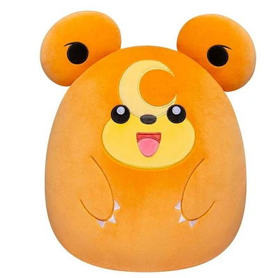 Plush Squishmallows Series 4 Teddiursa 10"