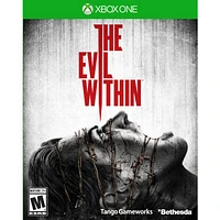 The Evil Within - Xbox One (Used)