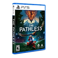 The Pathless - PS5