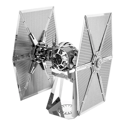 Metal Earth - Star Wars First Order Special Forces Tie Fighter