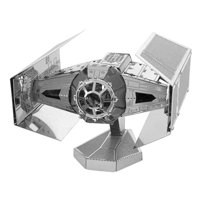 Metal Earth - Star Wars Darth Vader Tie Fighter