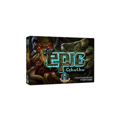 Tiny Epic Cthulhu - Board Game