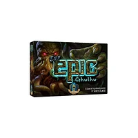 Tiny Epic Cthulhu - Board Game