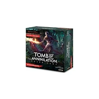 Dungeons And Dragons: Tomb of Annihilaton (Standard Edition) - Board Game