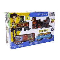 Lionel Disney Pixar Toy Story Ready to Play Train Set