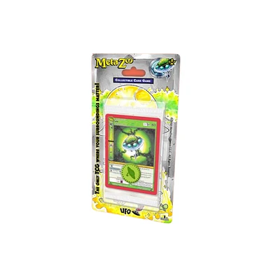 MetaZoo UFO 1st Edition Blister Pack