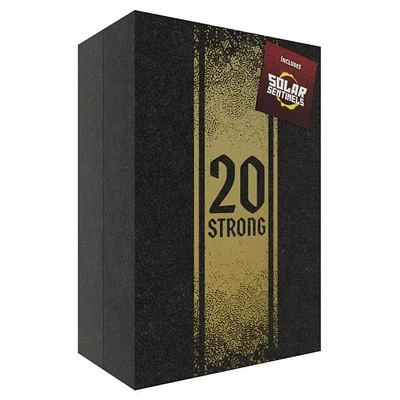 20 Strong - Board Game