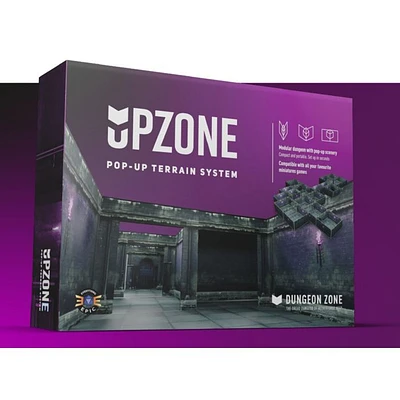 Upzone: Dungeon Zone