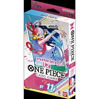 One Piece UTA Starter Deck