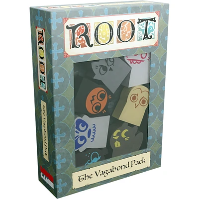 Root The Vagabond Pack - Board Game