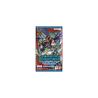 Digimon EX-09 Versus Monsters Booster Pack (Buy 2 Get 1 Free)