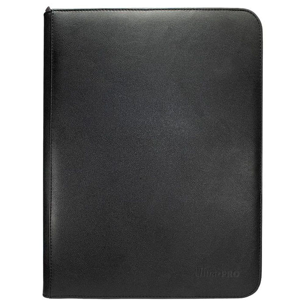 UltraPro Zip Binder Pro Vivid 9Pkt