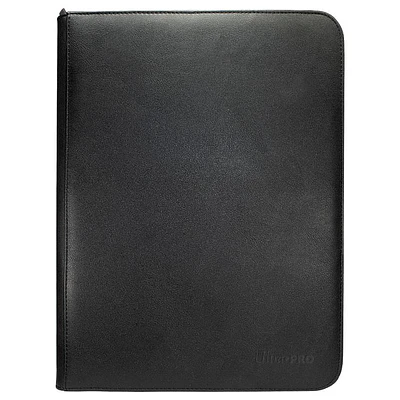 UltraPro Zip Binder Pro Vivid 9Pkt