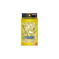 Digimon Fable Waltz Starter Deck