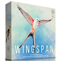 Wingspan with Swift Start - Board Game