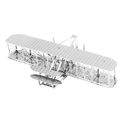 Metal Earth - Wright Brothers Airplane