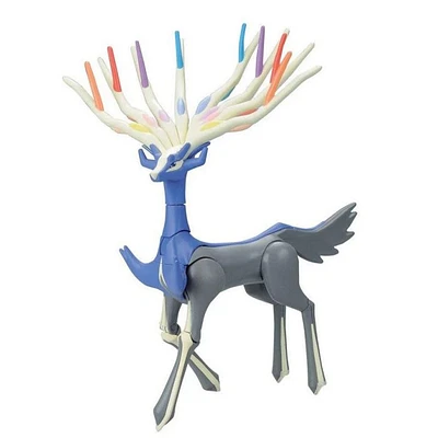 Pokemon Xerneas - Model Kit