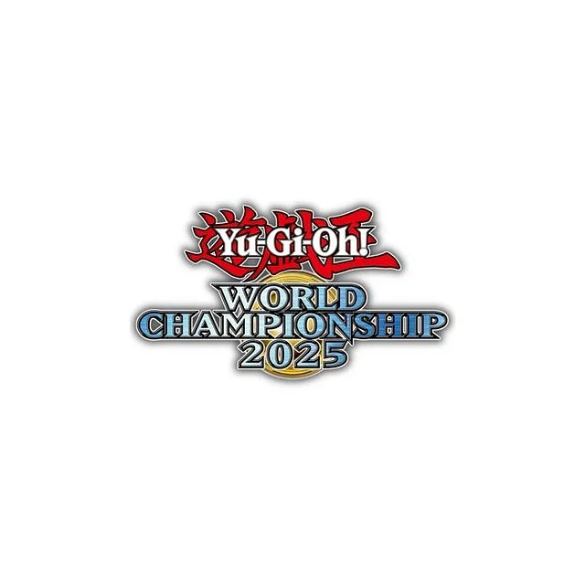 Game Shack YuGiOh Limited Pack World Championship 2025 Booster Box at  Bramalea City Centre in Brampton, ON