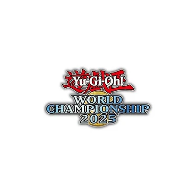 YuGiOh Limited Pack World Championship 2025 Booster Box