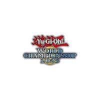 YuGiOh Limited Pack World Championship 2025 Booster Box